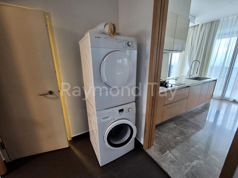 5 Bed Condo for Rent in  Nouvel 18 - Image 7